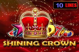 Банда Казино Shining Crown